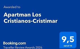 Apartman Los Cristianos-Cristimar